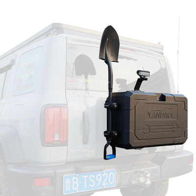 Hỗn hợp cửa sau của hộp phía sau nâng cấp trại của bạn Offroad 4x4 Tank 300 phụ kiện