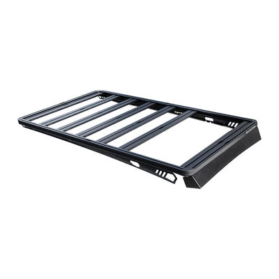 Toyota Roof Mount Racks Aluminium Xe bọc mái 4x4 Chiếc xe