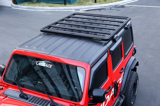 Cửa sổ mái nhà màu sắc hoàn hảo cho Toyota Nissan hoặc Jeep Wrangler của bạn