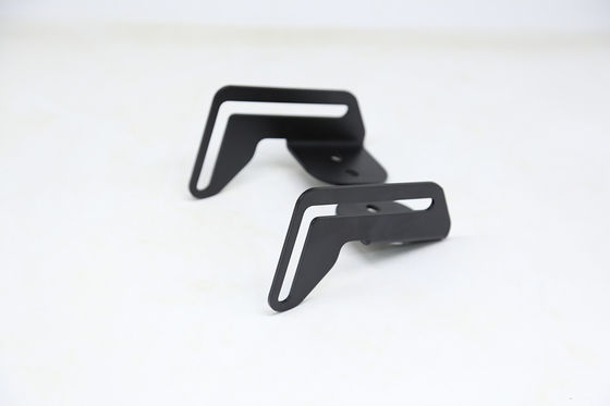 Ống gầm mái nhà bằng nhôm SUS304 Light Bar Bracket