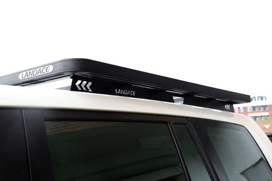 Dễ dàng lắp đặt ốc đồng nhôm giá mái xe cho Toyota Fj 4 Runner Land Cruiser