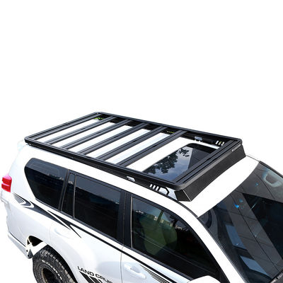 4x4 Roof Rail Racks OEM 4runner Roof Rack Cho Toyota Fortuner Land Cruiser