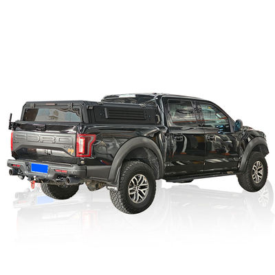 Ford Raptor Cầm giường xe tải có thể kéo ra