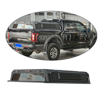 Ford Raptor Cầm giường xe tải có thể kéo ra