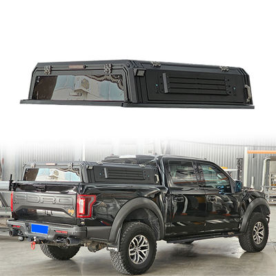 Ford Raptor Cầm giường xe tải có thể kéo ra