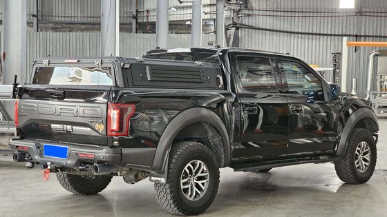 Ford Raptor Cầm giường xe tải có thể kéo ra