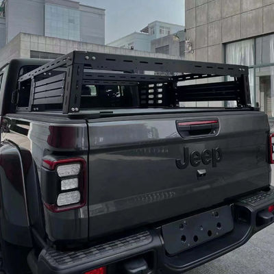 Đứng xe tải lấy đồ bằng hợp kim nhôm F150 Đứng thang lấy đồ