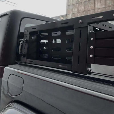 Đứng xe tải lấy đồ bằng hợp kim nhôm F150 Đứng thang lấy đồ