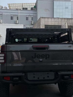 Đứng xe tải lấy đồ bằng hợp kim nhôm F150 Đứng thang lấy đồ
