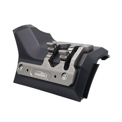 Tank 300 Phụ kiện Một trụ đèn Hood Mount Bracket cho GWM Aluminium Alloy Brackets