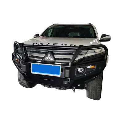 Đệm đằng sau thép tùy chỉnh cho Mitsubishi Triton Car Body Kit 1982-1990 Năm