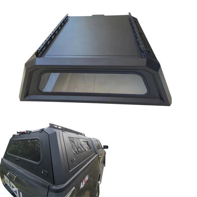 Toyota Tocama Bed Cover Aluminum Pick Up Truck Cover Với Logo tùy chỉnh