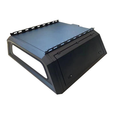 Toyota Tocama Bed Cover Aluminum Pick Up Truck Cover Với Logo tùy chỉnh