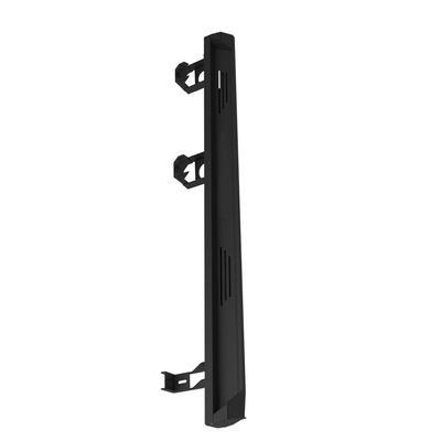 Đường ray bên hợp kim nhôm phổ biến và bước bảo vệ cho Jeep Wrangler JL JK High-