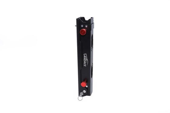 Hỗn hợp kim nhôm Cầu cờ Cầu cờ 300 4x4 Cầu cờ Cầu cờ