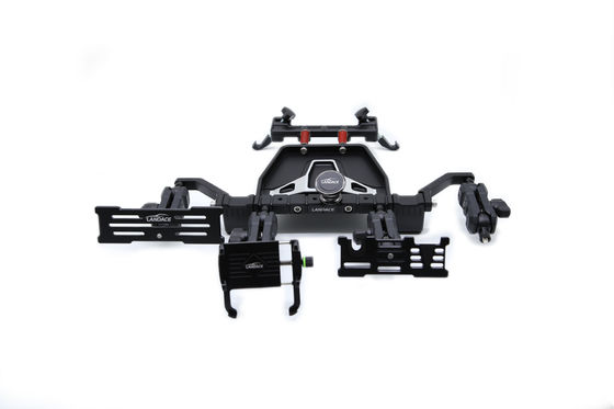 Tank 300 đa chức năng Dash Phone Holder cho góc linh hoạt trung tâm bảng điều khiển hỗ trợ SET A