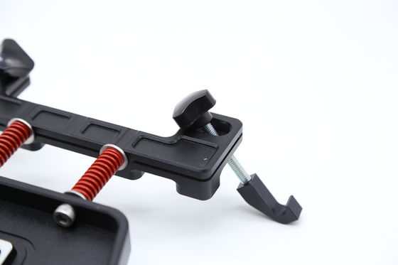 Tank 300 đa chức năng Dash Phone Holder cho góc linh hoạt trung tâm bảng điều khiển hỗ trợ SET A
