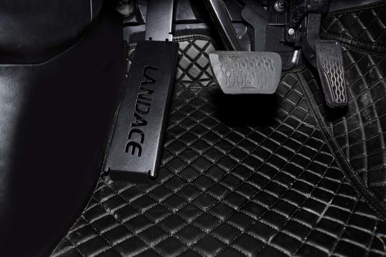 Mô hình xe Jeep Wrangler Driver Side Pedal Thép chân yên cho chân bên trái