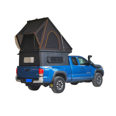 2016-2021 Tacoma Steel Truck Bed Rack System cho Toyota Pickup Car Hardtop Accessories
