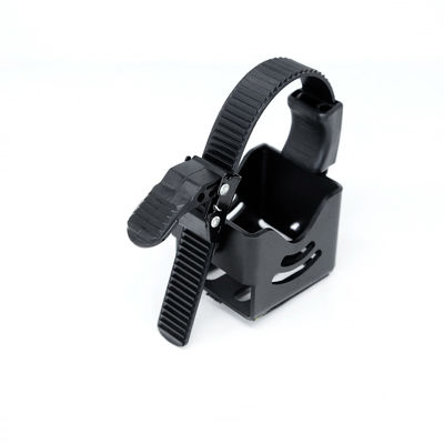Alu hợp kim xe xẻo gắn OEM mái nhà giá xẻo và Jack Holder