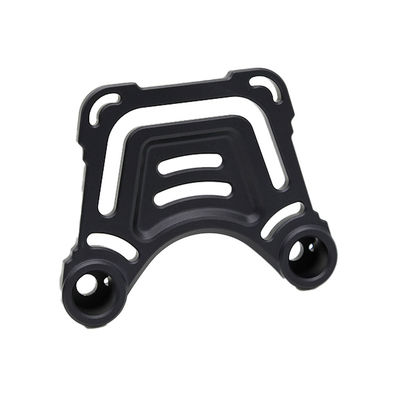 Dễ dàng lắp đặt A-Pillar Light Mounting Brackets cho Wrangler JK 4 * 4 300 * 250 * 340mm