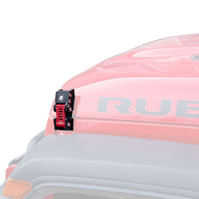 Nâng cấp Jeep Wrangler JK JL của bạn với bộ lắp ráp khóa khóa cổng của chúng tôi