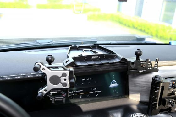Ống tay điện thoại di động cao đa chức năng cho Jeep Wrangler JL JK