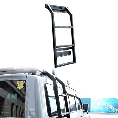 Đồ chứa sẵn trên đường ngoài đường 300 thang xe ô tô giá đỡ mái nhà tường bên bộ chỉnh sửa cho xe 4x4