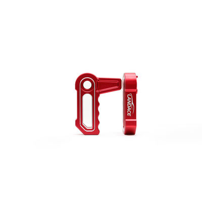 Jeep Wrangler Hardtop Release Switch Cover Aluminium Roof Switch cho lái xe ngoài đường