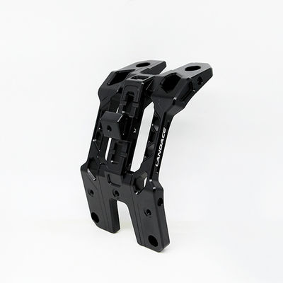 Đẹp anodizing nhôm hợp kim xe lái xe ánh sáng gắn đai cho Jeep Wrangler JL