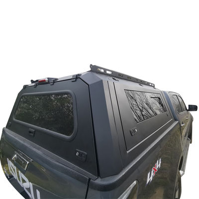 Tiện ích xe tải ngoài đường 4x4 cho Jeep Gladiator F150 Toyota Tacoma Logo tùy chỉnh