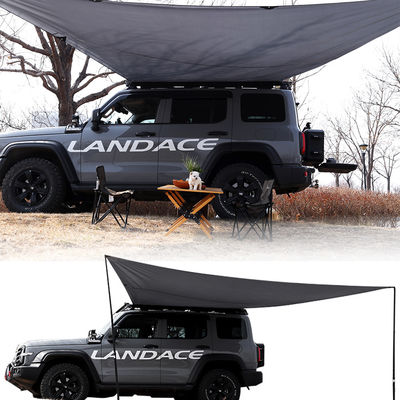 Tự động mở 4x4 Side Awning 4wd Cho Toyota FJ Cruiser
