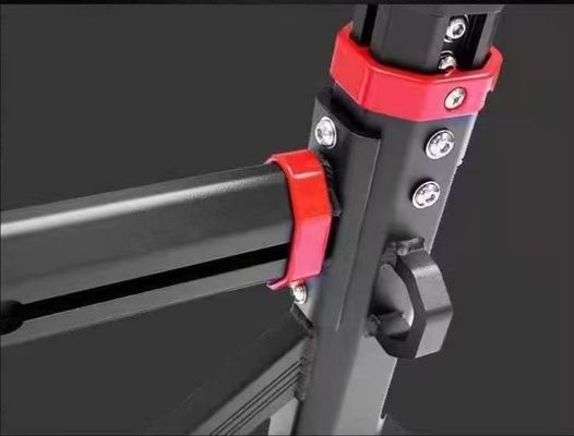 High nhôm xe tải giường Rack Roll Bar để mang theo các mặt hàng dài hơn trên Jeep