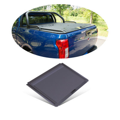 Great Wall Pick Up Truck Bed Cover với vật liệu hợp kim nhôm và thiết kế gấp