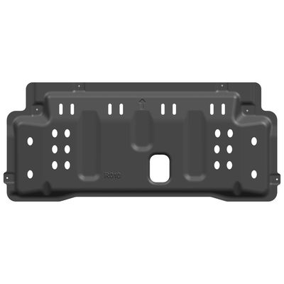 Vỏ bảo vệ động cơ cho Nissan Patrol Y62 Chassis Guard Board Off Road Accessories