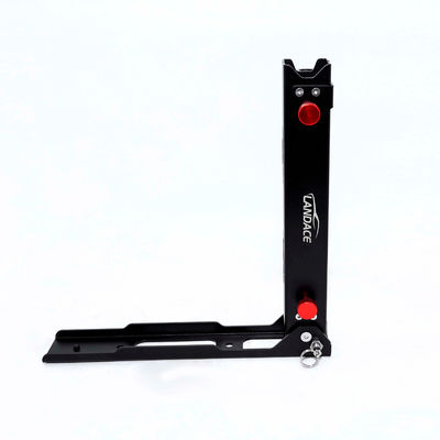 4x4 Thiết bị xe đa chức năng Đường dây ăng-ten cột cờ