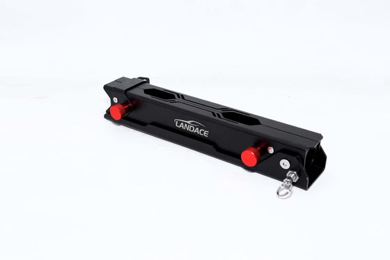 4x4 Thiết bị xe đa chức năng Đường dây ăng-ten cột cờ