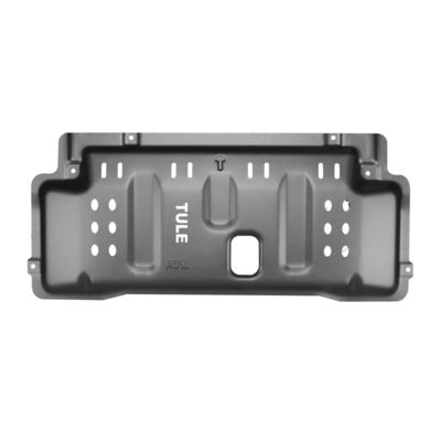 Nissan Patrol Y62 Skid Plate nhôm magiê 4x4 Bash Plate