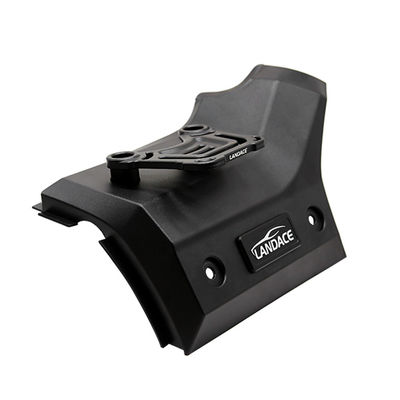 Ống đệm gắn hiệu quả cho xe Jeep Tank 300 A-Pillar Light Modified PC ABS