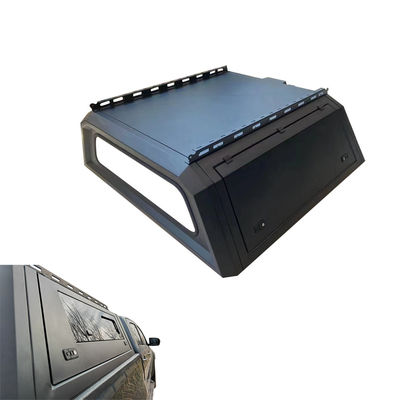 High- Offroad Aluminium Alloy Canopy For Bed Rack phù hợp với TOYOTA Tocama Navara NP300