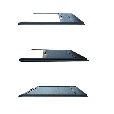 Đẹp xe tải Universal 4x4 Thiết bị phụ kiện xe Đẹp giường với lớp phủ bột