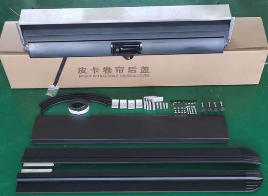 Đẹp xe tải Universal 4x4 Thiết bị phụ kiện xe Đẹp giường với lớp phủ bột