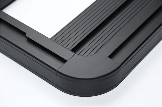 Phong cách cơ khí Thang ghế trên mái xe toàn cầu cho xe tăng 300 400 500 Sức mạnh và linh hoạt