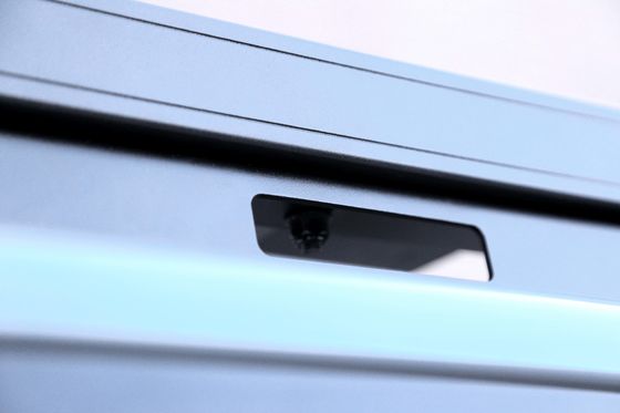 Phong cách cơ khí Thang ghế trên mái xe toàn cầu cho xe tăng 300 400 500 Sức mạnh và linh hoạt