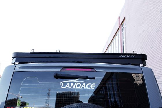 Phong cách cơ khí Thang ghế trên mái xe toàn cầu cho xe tăng 300 400 500 Sức mạnh và linh hoạt