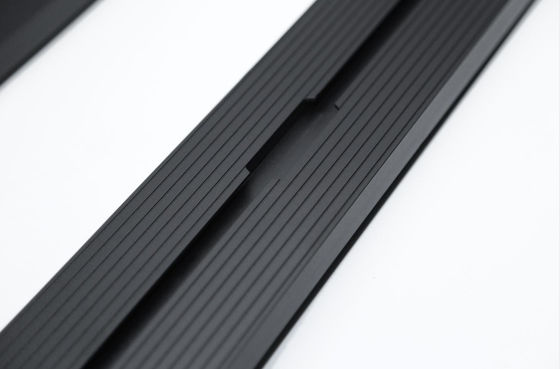 Thùng 300 400 500 Xe mái nhà 4x4 Không bị hư hỏng Lắp đặt Giỏ hành lý 2270 * 1300MM