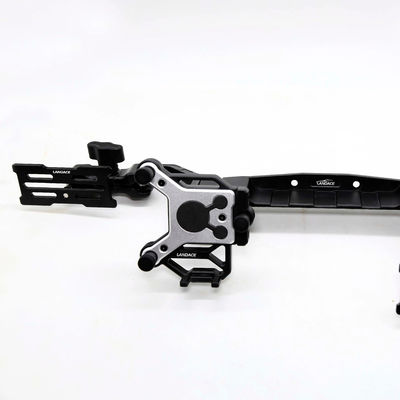Universal Car Dash Mount Kit cho Jeep Wrangler Multi Purpose Phone Holder