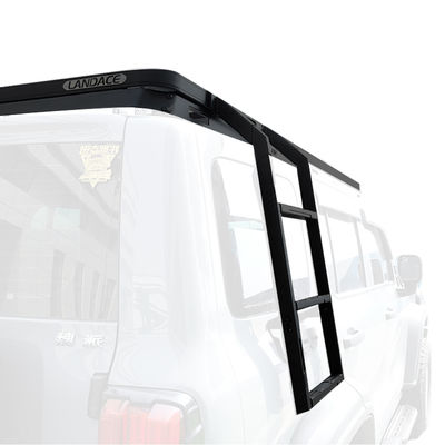 Tank 300 500 SUV phụ kiện 4x4 Offroad Side Ladder Bán cầu thang bên cho năm 2020- Năm