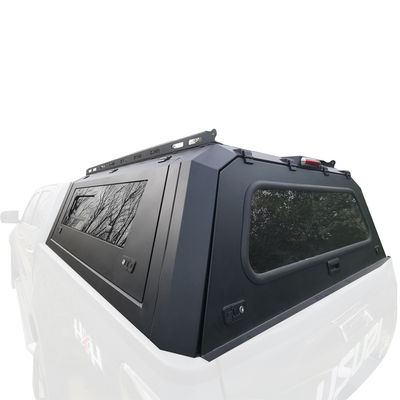 Jeep Gladiator nhôm hợp kim Pickup xe tải giường Hardtop mái vòm cho Toyota Tacoma ngắn