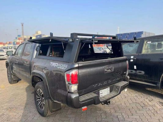 Jeep Gladiator nhôm hợp kim Pickup xe tải giường Hardtop mái vòm cho Toyota Tacoma ngắn